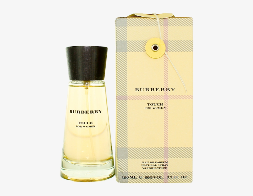 burberry cologne touch