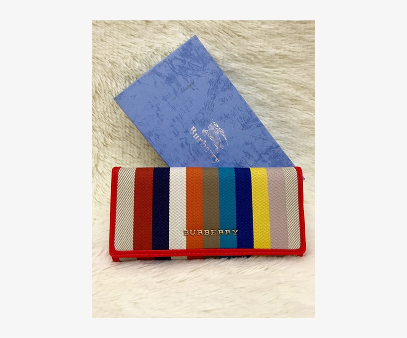 Burberry - Leather, transparent png download