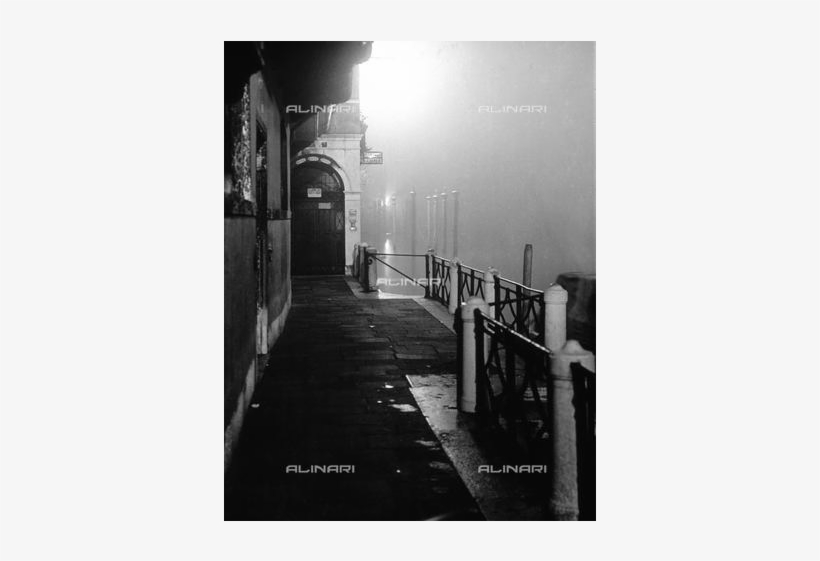 Parte De Una Fundación Con Encanto Venecia, Envuelta - Venice, transparent png download