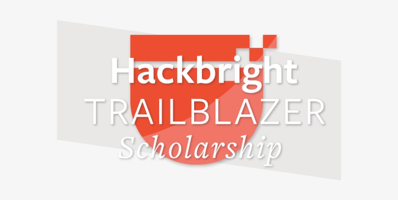 In Celebration Of Our Hackbright Community Full Of - Graphic Design, transparent png download