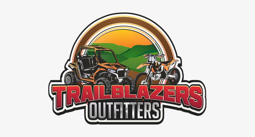 Trailblazers Outfiiters, transparent png download