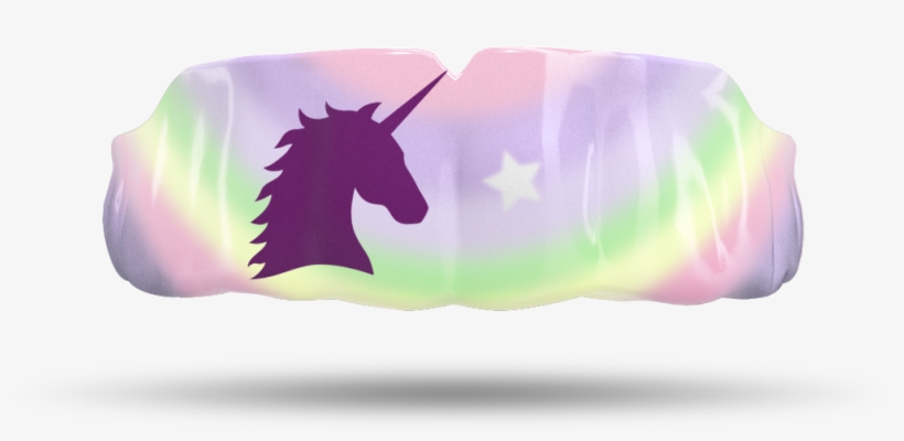 Pastel Unicorn - Pastel, transparent png download