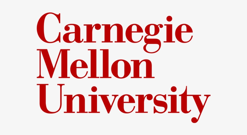 Carnegie Mellon University Logo - Carnegie Mellon University Africa, transparent png download