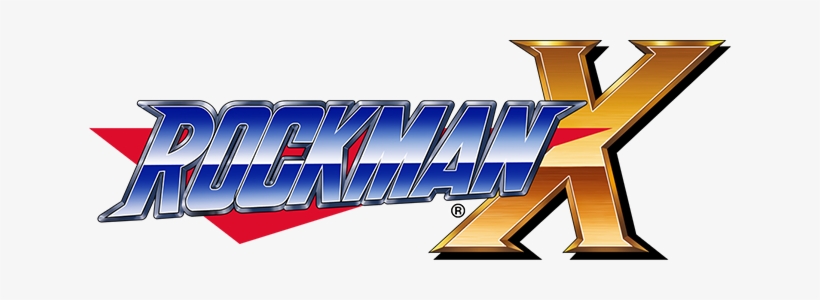 Rockman X, transparent png download