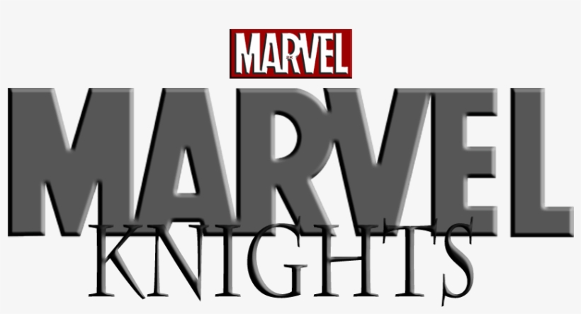 Home » News » Announcing The Marvel Knights 20th Anniversary - Superhero, transparent png download