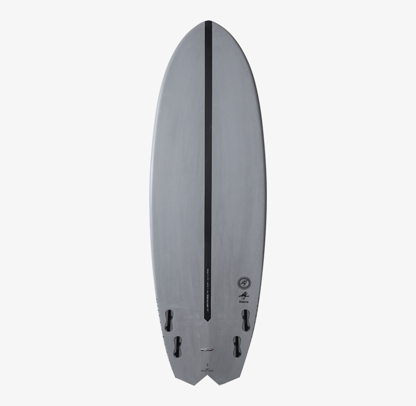 The Coolest Board You Will Ever Own - Firewire Baked Potato Tt Planche De Surf Shortboard, transparent png download