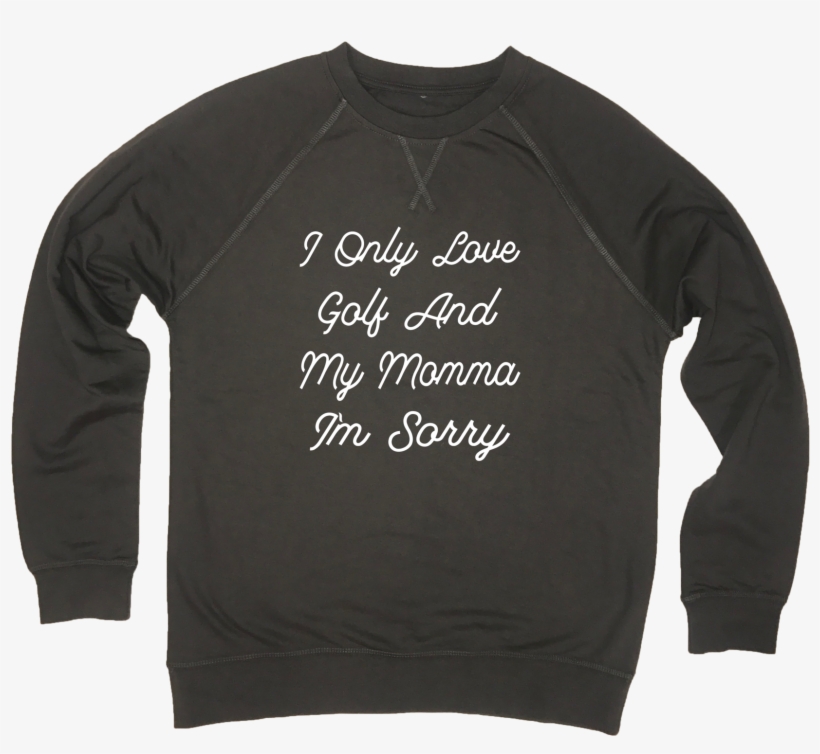 I Only Love Golf And My Momma I'm Sorry - Primitive Rick And Morty Shirt, transparent png download