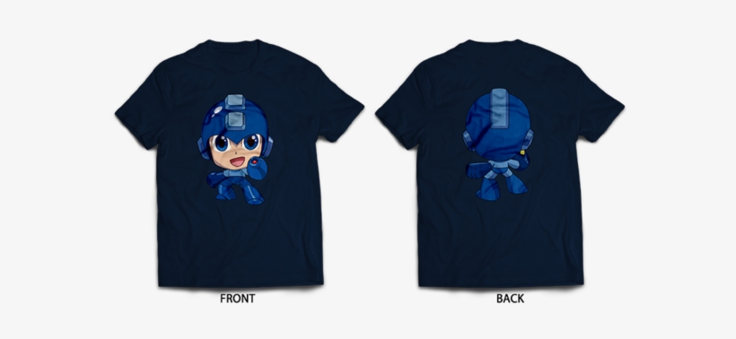 New Shirts At The Capcom Store, Last Call For Mega - Bloodbath Damien T Shirt, transparent png download