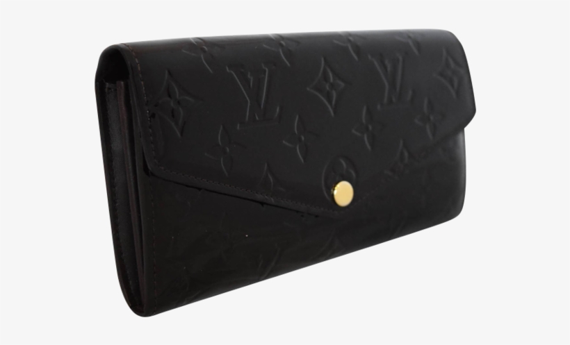 Sarah Patent Calf Leather - Leather, transparent png download