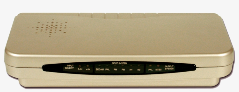 Cdm-660 Digital Standards Converter With 3mb Field - Memory, transparent png download