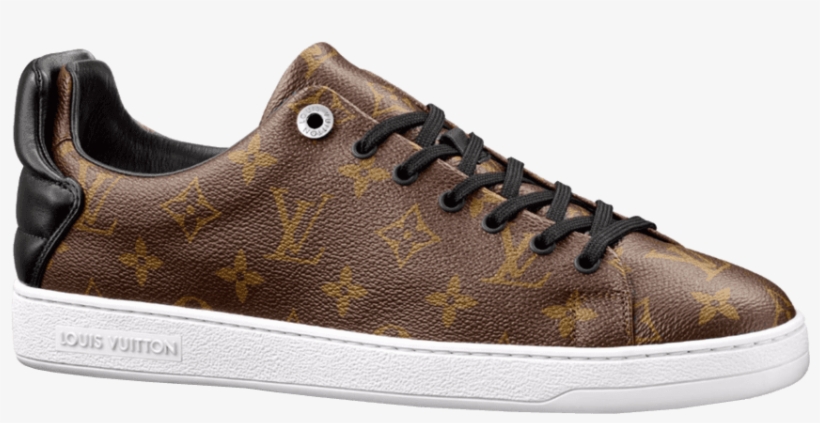 Louis Vuitton Frontrow Sneakers, transparent png download