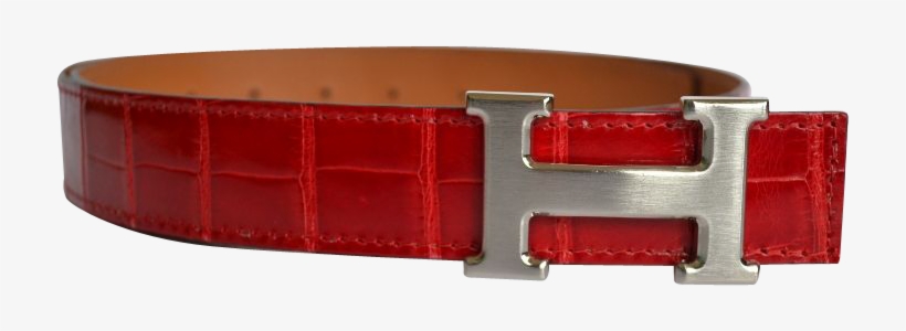 Hermes H Constance Buckle - Belt Buckle, transparent png download