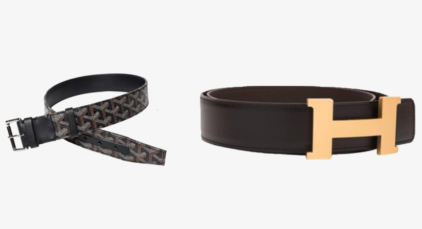 Louis Vuitton Belt Download - Buckle, transparent png download