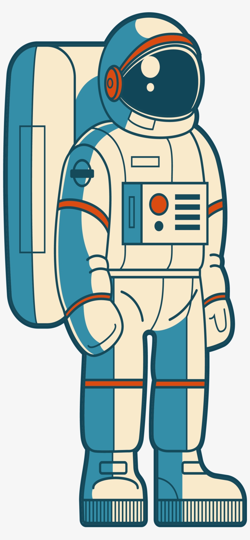 Png Images, Pngs, Astronaut, Astronauts, (id 34863) - Clipart Astronauts, transparent png download