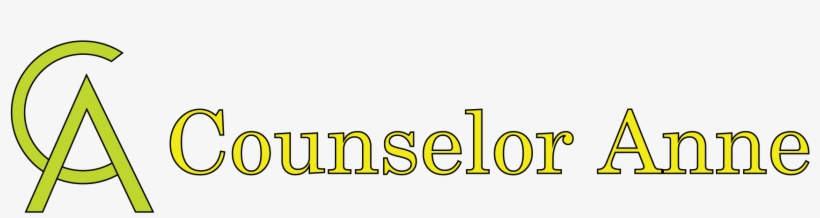 Can't I Just Say "i'm Sorry" And We Can Move On - Anne Keating Counselor, transparent png download