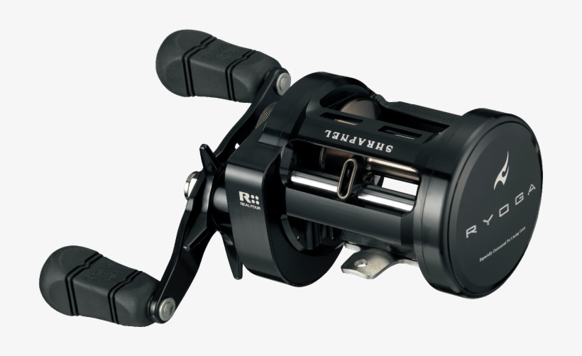 Next - Daiwa Z2020 Black Edition 2016, transparent png download