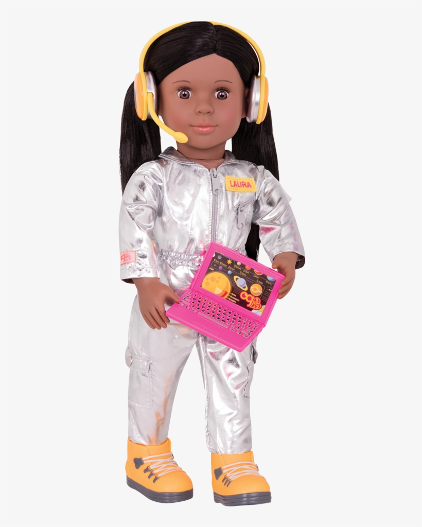 //s3 Ca Central - Our Generation Dolls Laura, transparent png download