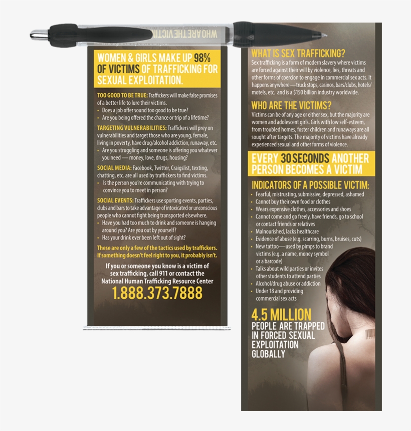 No Image - Human Trafficking, transparent png download