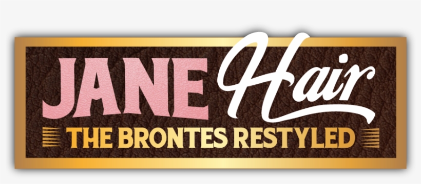 Hair - Brontë Family, transparent png download