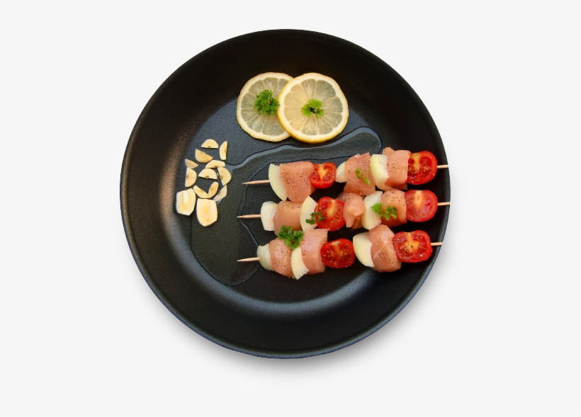 Extra Icon Gray@2x 27 Nov 2018 - Shish Kebab Fry Pan, transparent png download