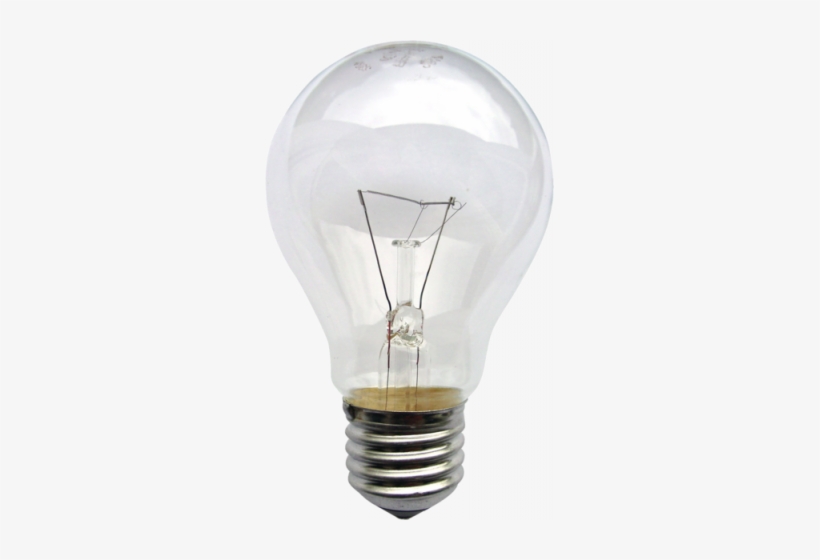 Light Bulb Madness - Year Was The Lightbulb Invented, transparent png download