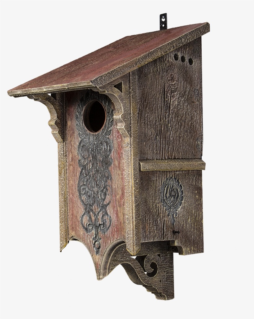 Our Victorian Owl House Is Designed To Offer A Museum - Barn, transparent png download