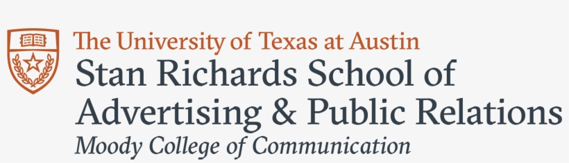 Stan Richards School Of Advertising & Public Relations - Mcketta Chemical Engineering Logo, transparent png download