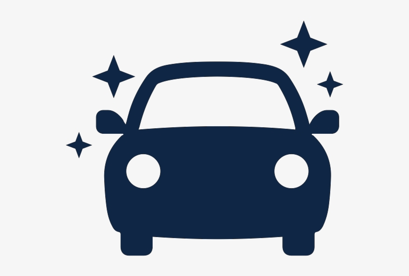 Car Icon - New Car Icon Png, transparent png download