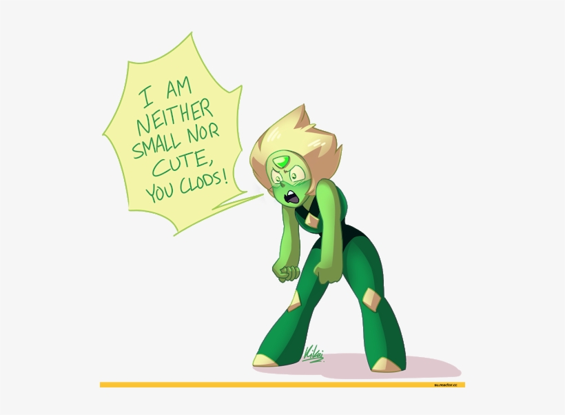 Photo - Peridot Su Without Limb Enhancers, transparent png download