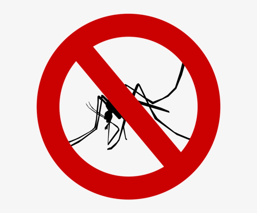 5 Thoughts On “philippines Dengue, Chikungunya Cases - Defend Natural And Deet Free Waterproof Insect, transparent png download