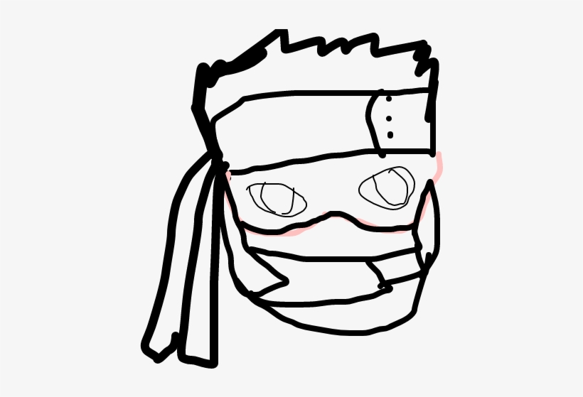 Zabuza Momochi, transparent png download