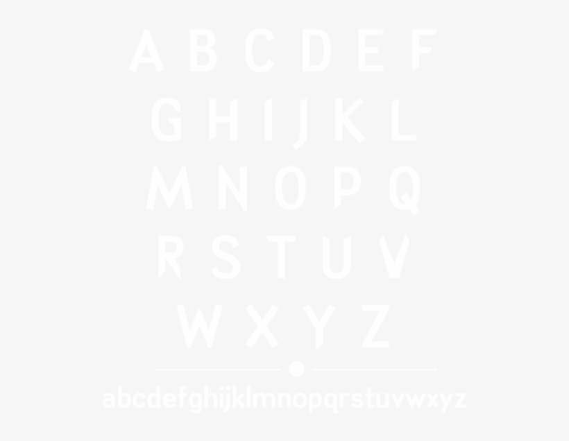 Public Enemy Is A Free Font For Personal And Commercial - Round Stencil Font Free, transparent png download