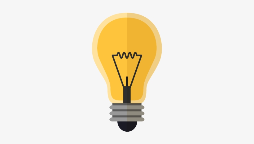 Must Read - Incandescent Light Bulb, transparent png download