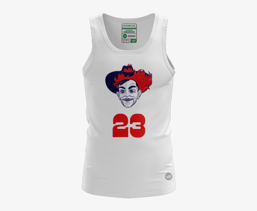Public Enemy Light Tank Jersey - Vest, transparent png download