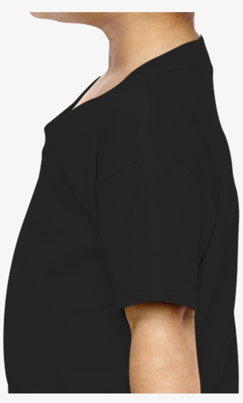 Public Enemy Toddler T-shirt Left - Little Black Dress, transparent png download