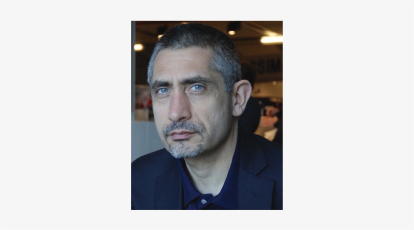 Enzo Insalaco - Oil & Gas Council, transparent png download