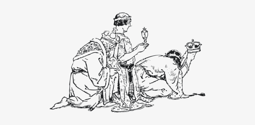 Wisemen,wise Men,jesus,birth - Heilige Drei Könige, transparent png download