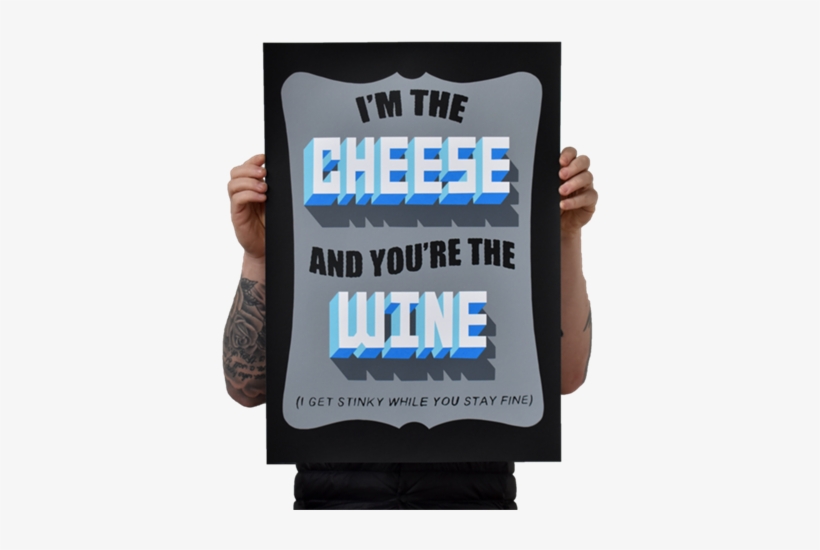 Ornamental Conifer - You're The Wine, transparent png download