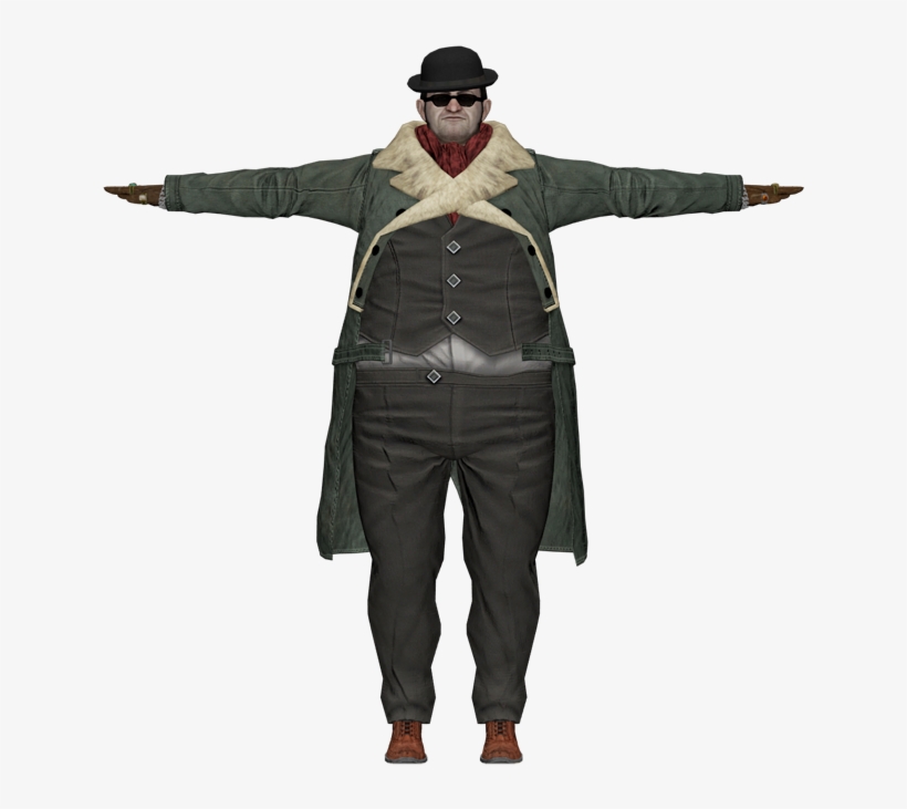 Download Zip Archive - Bayonetta Enzo, transparent png download