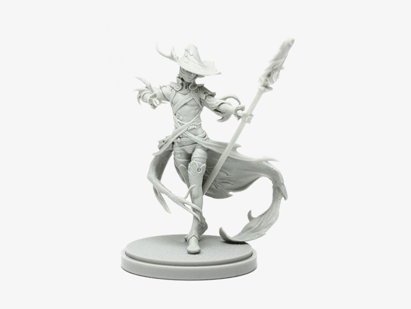 Disciple Of The Witch Kdm, transparent png download