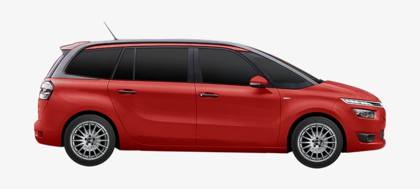 Wheels For Citroen Grand C4 Picasso Vehicles - 2018 Holden Commodore Png, transparent png download