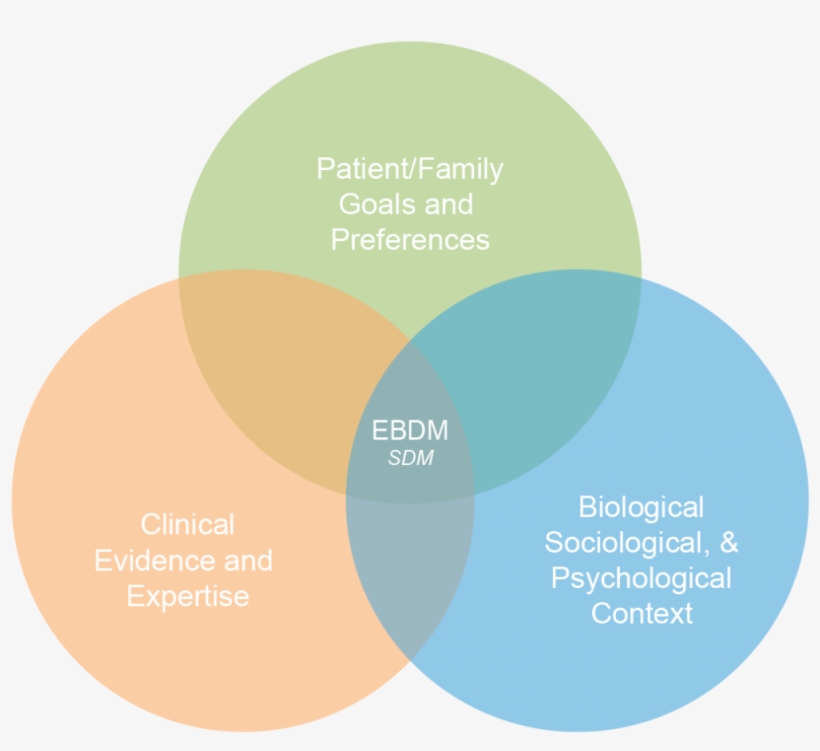 Why Evidence-based Practices Are Important - Evidence Based Model, transparent png download