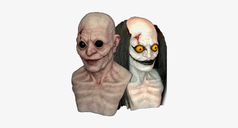 Immortal Masks, transparent png download