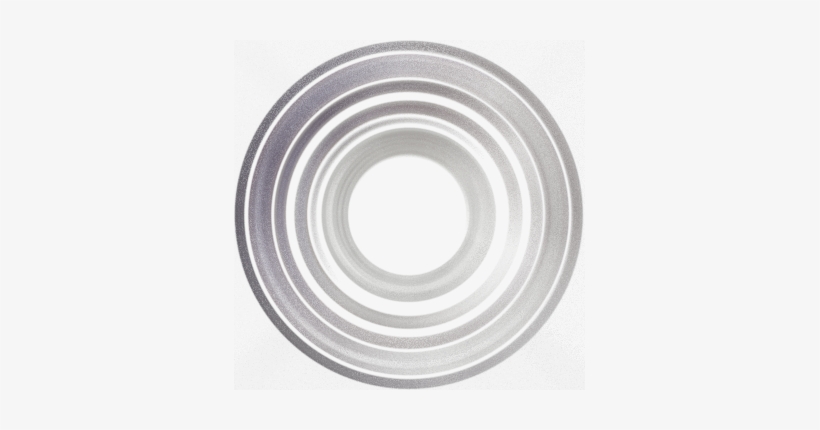 Large Circle Blur - Logo As V Club, transparent png download