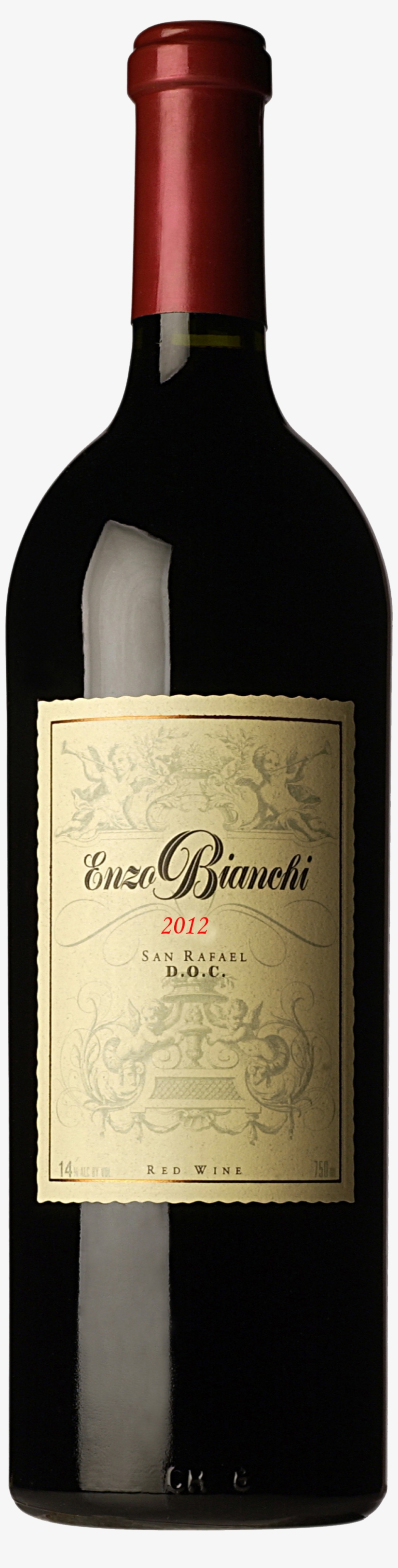 Bottle Image - Turnbull Oakville Cabernet Sauvignon, transparent png download