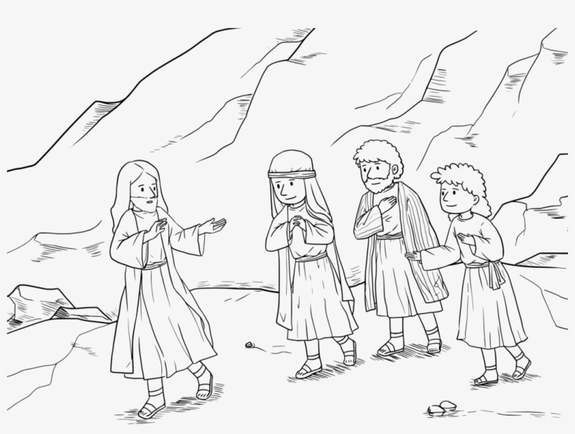 The Cost Of Discipleship Historical Jesus Grace In - Bible, transparent png download