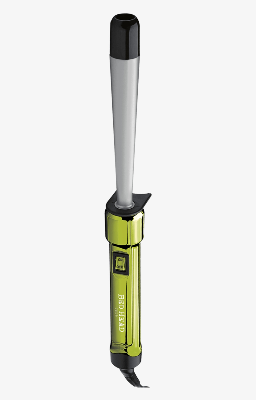 Curlipops 1” Reverse Tapered Styling Iron - Bed Head Curlipops, transparent png download