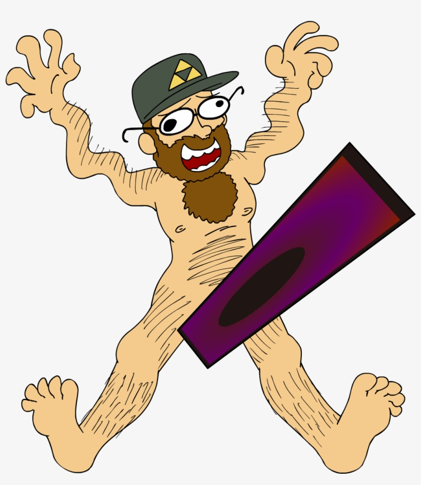 Chris Niosi On Twitter - Cartoon, transparent png download