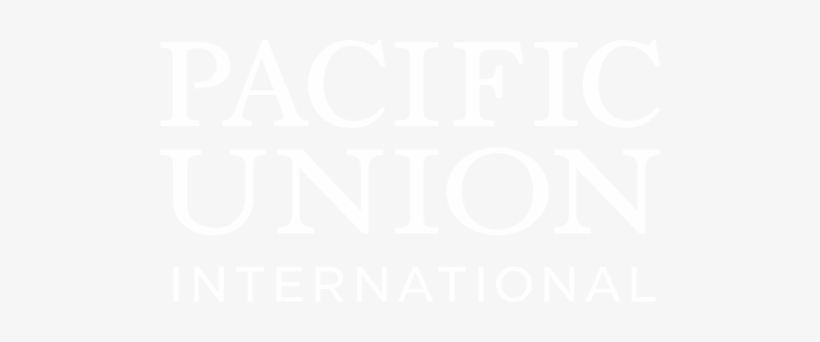 Pacific Union - End Of The World Sign, transparent png download