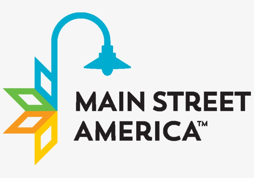 Mso Logo - Main Street America Logo, transparent png download